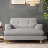 Cooper Snuggle Chair