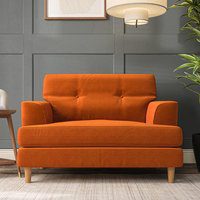 Cooper Snuggle Chair