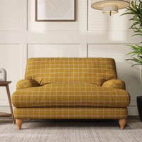 Darwin Snuggle Chair