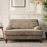 Darwin Snuggle Chair