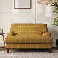 Darwin Snuggle Chair