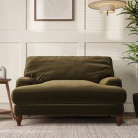 Darwin Snuggle Chair