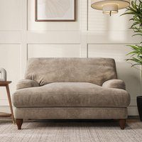 Darwin Snuggle Chair
