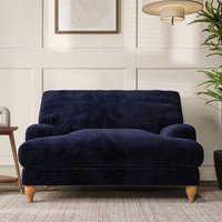 Darwin Snuggle Chair
