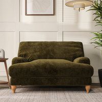 Darwin Snuggle Chair