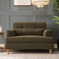 Cooper Snuggle Chair