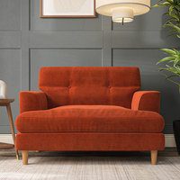 Cooper Snuggle Chair