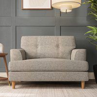 Cooper Snuggle Chair