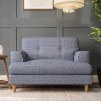 Cooper Snuggle Chair