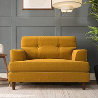 Cooper Snuggle Chair