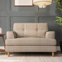 Cooper Snuggle Chair