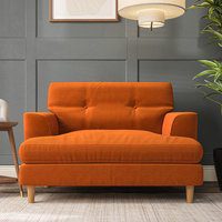 Cooper Snuggle Chair