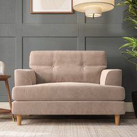 Cooper Snuggle Chair