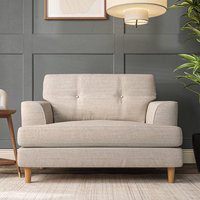 Cooper Snuggle Chair