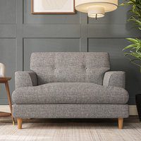 Cooper Snuggle Chair