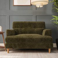 Cooper Snuggle Chair