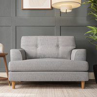 Cooper Snuggle Chair