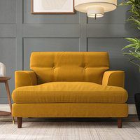 Cooper Snuggle Chair