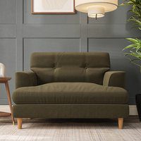 Cooper Snuggle Chair