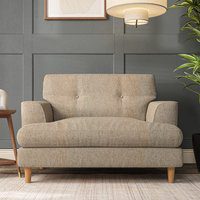 Cooper Snuggle Chair
