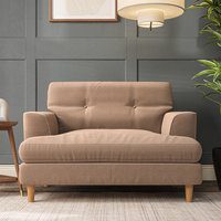 Cooper Snuggle Chair