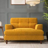 Cooper Snuggle Chair