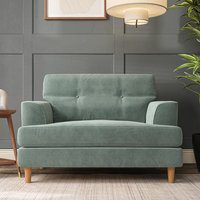 Cooper Snuggle Chair