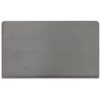 ASC Calvin 4ft6 Double Fabric Strutted Headboard