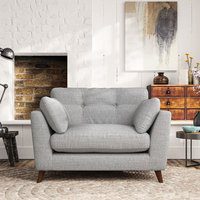 Peyton Snuggle Chair