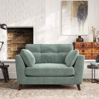 Peyton Snuggle Chair