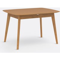Aramis Adjustable Dining Table (Seats 4-10)