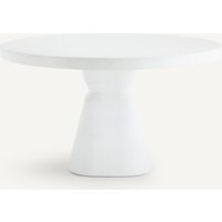 Chuma Rockstone Garden Dining Table
