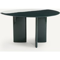 Laki Lacquered Dining Table (Seats 4)
