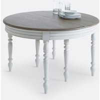 Eulali Extendable Dining Table (Seats 4-12)