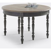 Eulali Extendable Dining Table (Seats 4-12)