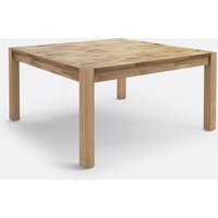 Adelita Square Dining Table, Seats 8