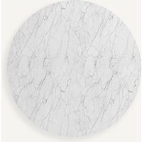 Aradan 120cm Diameter Marble Table Top