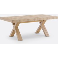 Albani Extendable Table (Seats 18)