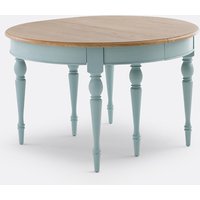 Angusta Extendable Dining Table (Seats 4-12)