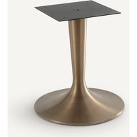 Hisia Tulip Metal Table Base