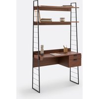 Watford Desk Shelving Unit