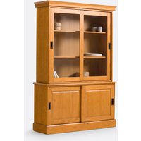 Solid Pine Dresser Sideboard