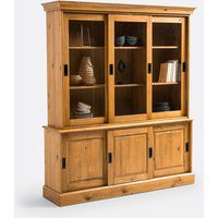 Solid Pine Dresser Sideboard