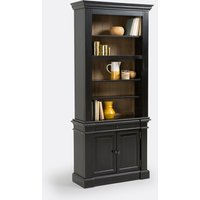 Lipstick Apthocary Cabinet in Solid Pine