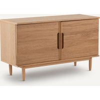 Melaly Oak Sideboard