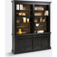 Double Apothecary Library, Lipstick
