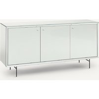 Khonsou Mirrored Sideboard Cabinet