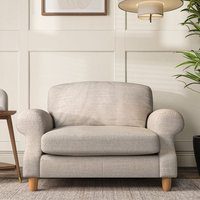 Ashford Snuggle Chair