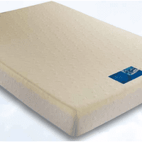 Orion Orthopaedic Reflex Foam Mattress