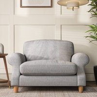 Ashford Snuggle Chair